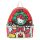 Hello Kitty by Loungefly Mini Backpack Winter Wonderland