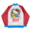 Hello Kitty by Loungefly Jacket Unisex 50th Anniversary Size S