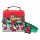 Hello Kitty by Loungefly Crossbody Bag Winter Wonderland