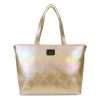 Hello Kitty by Loungefly Tote Bag 50th Anniversary Gold