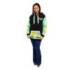 Scooby-Doo by Loungefly hooded jacket Unisex Mystery Machine Size S