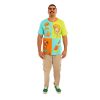 Scooby-Doo by Loungefly Tee T-Shirt Unisex Munchies Size S