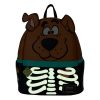 Scooby-Doo by Loungefly Wallet Skeleton Scooby Cosplay