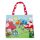 The Smurfs by Loungefly Canvas Tote Bag Village Life