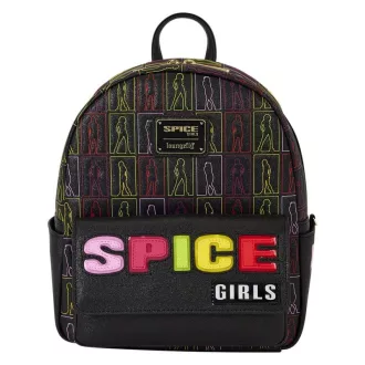 Spice Girls by Loungefly Mini Backpack