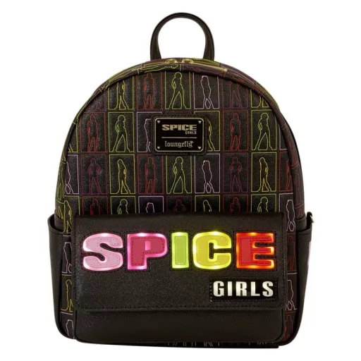 Spice Girls by Loungefly Mini Backpack