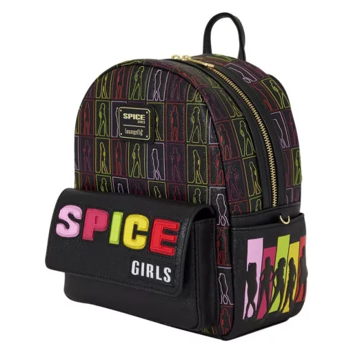 Spice Girls by Loungefly Mini Backpack