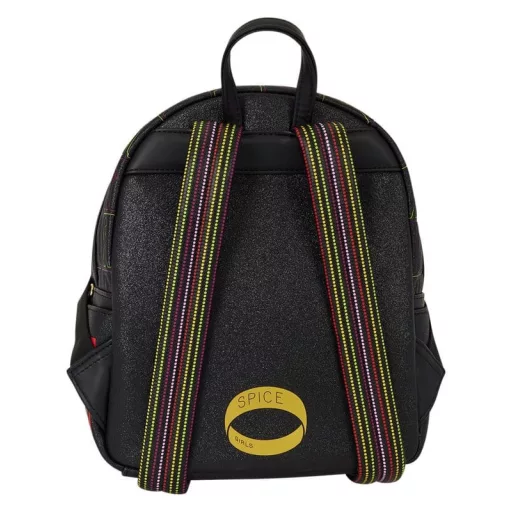 Spice Girls by Loungefly Mini Backpack