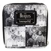 The Beatles by Loungefly Wallet Revolver Album