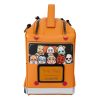 Trick R Treat by Loungefly Crossbody School Bus