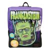 Universal Monsters by Loungefly Mini Backpack Frankenstein Neon Mask