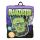 Universal Monsters by Loungefly Mini Backpack Frankenstein Neon Mask