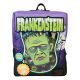 Universal Monsters by Loungefly Mini Backpack Frankenstein Neon Mask