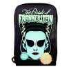 Universal Monsters by Loungefly Wallet Bride of Frankenstein Neon Mask