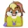 Warner Bros by Loungefly Mini Backpack Looney Tunes Lola Bunny