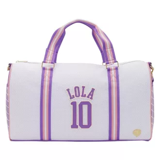 Warner Brothers by Loungefly Duffle Bag Lola Bunny