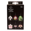Nightmare before Christmas by Loungefly Keychains Mini Backpack Blind Box Assortment (12)