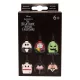 Nightmare before Christmas by Loungefly Keychains Mini Backpack Blind Box Assortment (12)