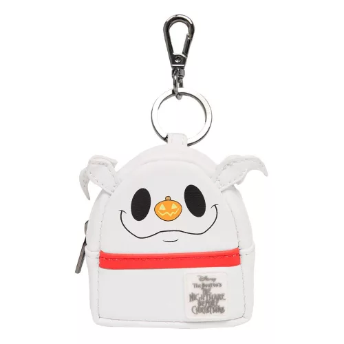 Nightmare before Christmas by Loungefly Keychains Mini Backpack Blind Box Assortment (12)