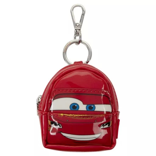 Cars by Loungefly Keychains Mini Backpack 20th Anniversary Blind Box Assortment (15)