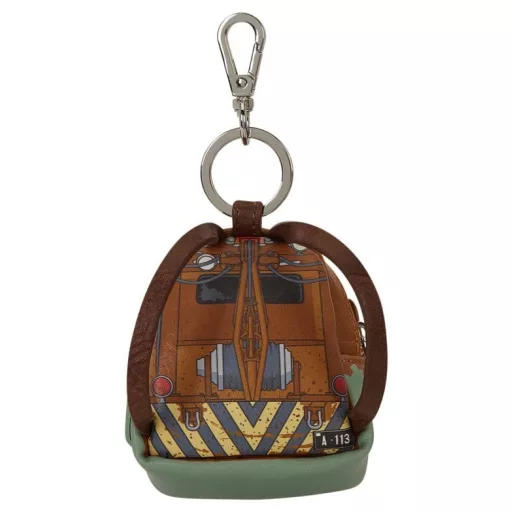 Cars by Loungefly Keychains Mini Backpack 20th Anniversary Blind Box Assortment (15)