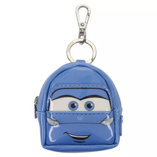 Cars by Loungefly Keychains Mini Backpack 20th Anniversary Blind Box Assortment (15)