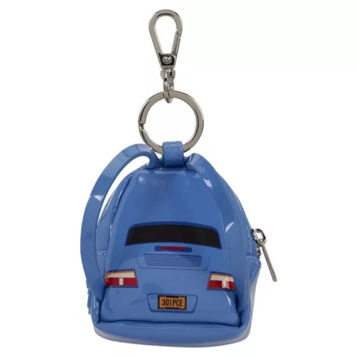 Cars by Loungefly Keychains Mini Backpack 20th Anniversary Blind Box Assortment (15)