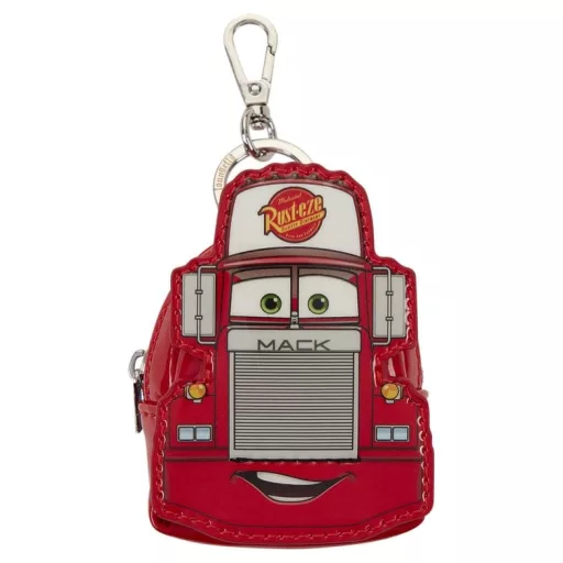 Cars by Loungefly Keychains Mini Backpack 20th Anniversary Blind Box Assortment (15)