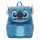 Disney by Loungefly Backpack Stitch Plush Pocket