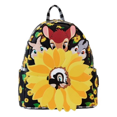 Disney by Loungefly Mini Hátizsák Sunflower Friends