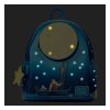 Disney by Loungefly Mini Hátizsák Pixar La Luna Glow