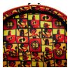 Pixar by Loungefly Mini Backpack The Incredibles 20th Anniversary Light Up Cosplay