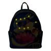 The Princess and the Frog by Loungefly Backpack Mini 15th Anniversary