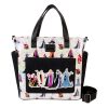 Disney by Loungefly Backpack and Tote Bag Villains