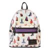 Disney Villians by Loungefly Mini Backpack Iridescent