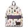 Disney Villians by Loungefly Mini Backpack Iridescent