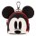 Disney by Loungefly Mini Backpack Mickey & Minnie Classic