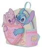 Lilo & Stitch by Loungefly Mini Backpack Be Mine