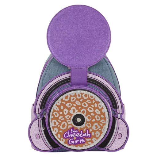 Disney by Loungefly Mini Backpack Cheetah Girls