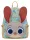 Zootopia 2 by Loungefly Mini Backpack Judy Hopps