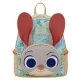 Zootopia 2 by Loungefly Mini Backpack Judy Hopps