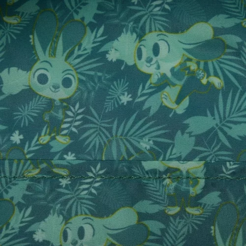 Zootopia 2 by Loungefly Mini Backpack Judy Hopps