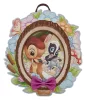 Disney by Loungefly Mini Backpack Bambi Cameo