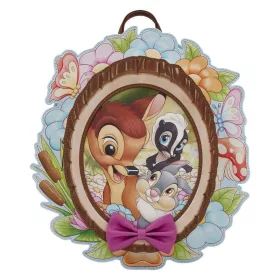 Disney by Loungefly Mini Backpack Bambi Cameo