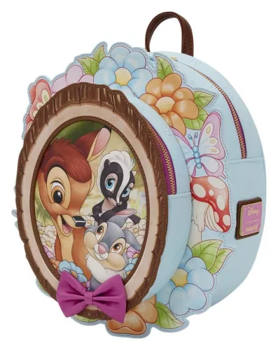 Disney by Loungefly Mini Backpack Bambi Cameo