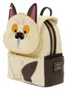 Pixar by Loungefly Mini Backpack Luca Machiavelli