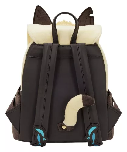 Pixar by Loungefly Mini Backpack Luca Machiavelli
