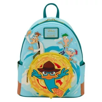 Phineas & Ferb Mini Backpack