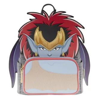   Gargoyles: The Goliath Chronicles by Loungefly Mini Backpack Demona