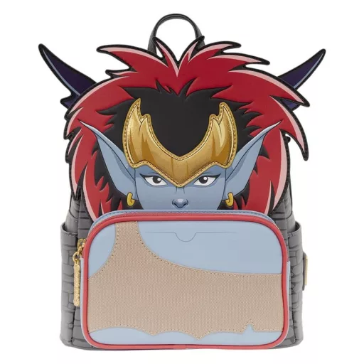 Gargoyles: The Goliath Chronicles by Loungefly Mini Backpack Demona